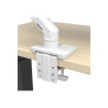 Hx Monitor Arm Desk Mount Kit Bwt | APLIUM