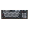 Kw 550 Mx Lp Keyboard