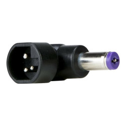 Targus Device Power Tip PT-3A - Adaptador para conector de c | APLIUM
