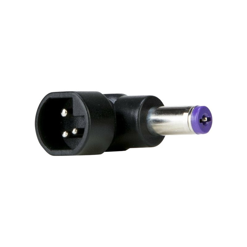 Targus Device Power Tip PT-3A - Adaptador para conector de c | APLIUM