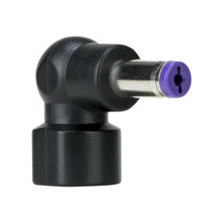 Targus Device Power Tip PT-3A - Adaptador para conector de c | APLIUM