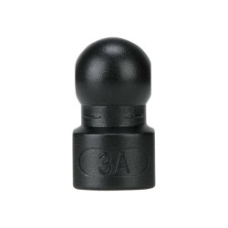 Targus Device Power Tip PT-3A - Adaptador para conector de c | APLIUM