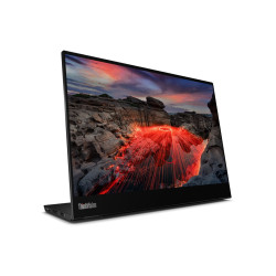 ThinkVision M14t computer