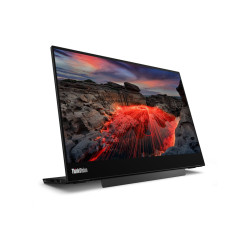 ThinkVision M14t computer