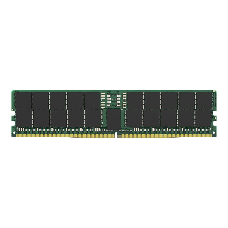 Kingston - DDR5 - módulo - 64GB - DIMM de 288 contactos - 56 | APLIUM