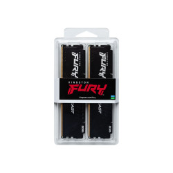 Kingston FURY Beast - DDR5 - kit - 64GB: 2 x 32GB - DIMM de | APLIUM