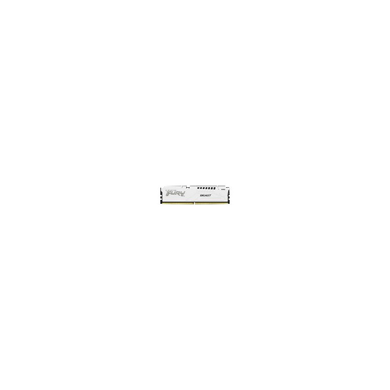 Kingston FURY Beast - DDR5 - módulo - 32GB - DIMM de 288 con | APLIUM