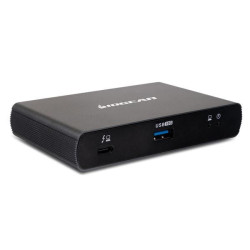 Quantum Thunderbolt 4 8k Mini