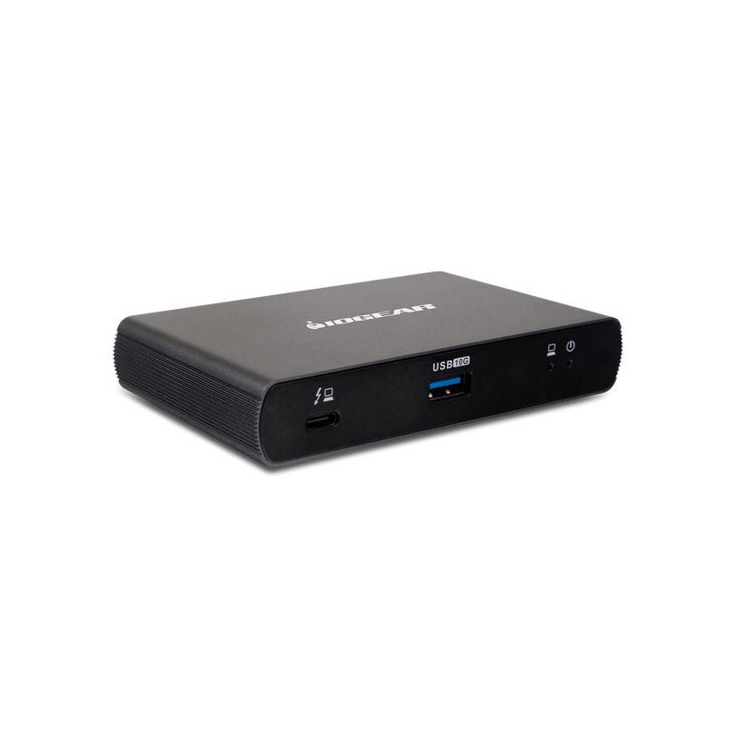 Quantum Thunderbolt 4 8k Mini
