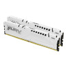 32GB DDR5 6000MT/S CL30 Dimm Kit Of 2 Fury Beast White Expo | APLIUM