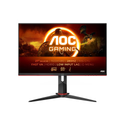 AOC Gaming 27G2ZN3/BK - Monitor LED - gaming - 27" - 1920 x | APLIUM