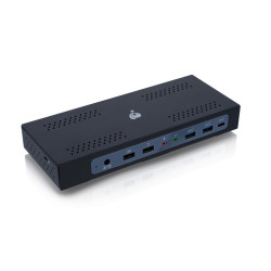 Dock Pro Duo USB-C Docking
