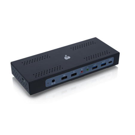 Dock Pro Duo USB-C Docking