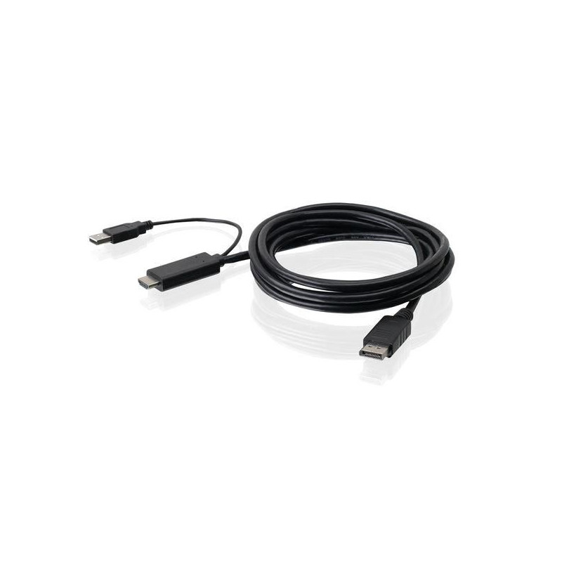 10ft Active 4K HDMI to