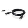 10ft Active 4K HDMI to