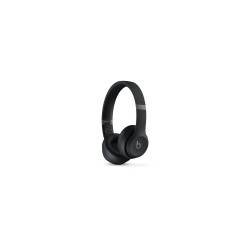 Beats Solo 4 - Auriculares con diadema con micro - en oreja - Bluetoot