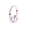 Beats Solo 4 - Auriculares con diadema con micro - en oreja - Bluetoot