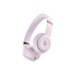 Beats Solo 4 - Auriculares con diadema con micro - en oreja - Bluetoot
