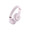 Beats Solo 4 - Auriculares con diadema con micro - en oreja - Bluetoot