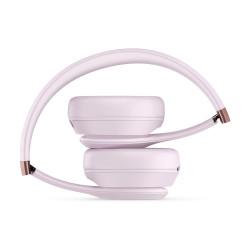 Beats Solo 4 - Auriculares con diadema con micro - en oreja - Bluetoot