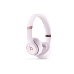 Beats Solo 4 - Auriculares con diadema con micro - en oreja - Bluetoot