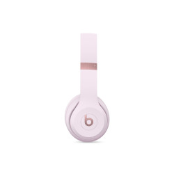 Beats Solo 4 - Auriculares con diadema con micro - en oreja - Bluetoot