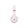 Beats Solo 4 - Auriculares con diadema con micro - en oreja - Bluetoot