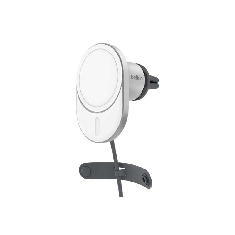 Boostcharge Pro Grey