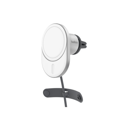 Boostcharge Pro Grey