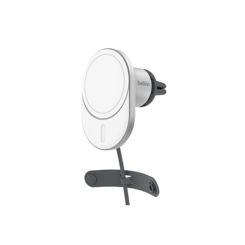 Belkin - Soporte de carga inalámbrico para el coche - magnét | APLIUM