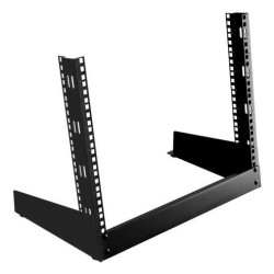 8U 19" Open Frame Desktop