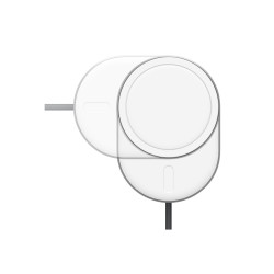 Belkin - Soporte de carga inalámbrico para el coche - magnét | APLIUM