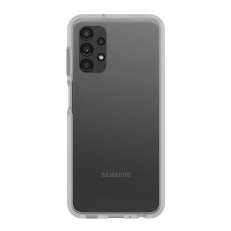 React Samsung Galaxy A13 clear Poly Bag