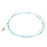 Fiber Pigtail - LC/UPC Multi
