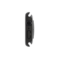 Belkin SCREENFORCE - Amortiguador para reloj inteligente - 2 en 1 - po