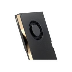 NVIDIA RTX 4000 Ada - card only