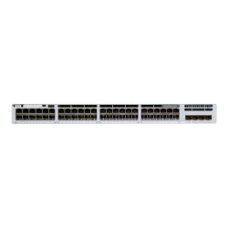 Cisco Meraki Catalyst 9300L-48T-4X - Conmutador - L3 - Gesti | APLIUM