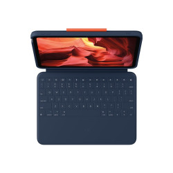 Rugged Combo 4 Touch For iPad 10THGEN CLASSICBLUE-ESP-EMEA-9 | APLIUM