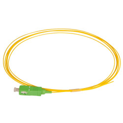 Fiber Pigtail - SC/APC