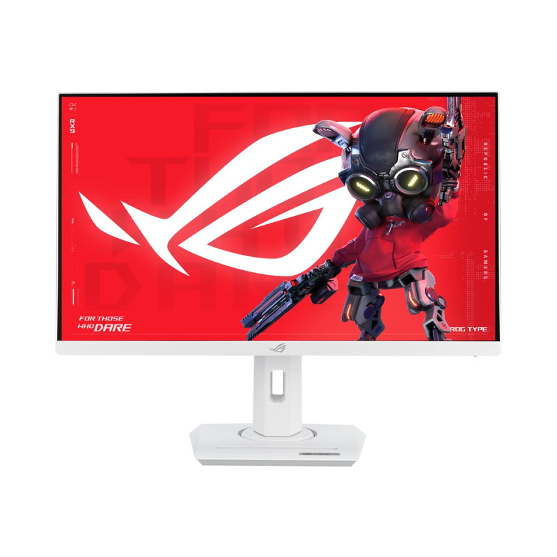 ASUS ROG Strix XG27ACS-W - Monitor LED - gaming - 27" - 2560 | APLIUM