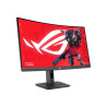 ASUS ROG Strix XG27WCS - Monitor LCD - gaming - curvado - 27 | APLIUM