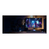 ASUS ROG Strix XG27WCS - Monitor LCD - gaming - curvado - 27 | APLIUM