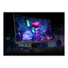 ASUS ROG Strix XG27WCS - Monitor LCD - gaming - curvado - 27 | APLIUM