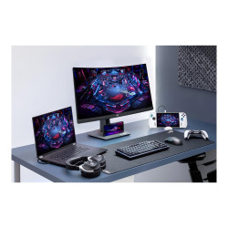 ASUS ROG Strix XG27WCS - Monitor LCD - gaming - curvado - 27 | APLIUM