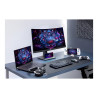 ASUS ROG Strix XG27WCS - Monitor LCD - gaming - curvado - 27 | APLIUM