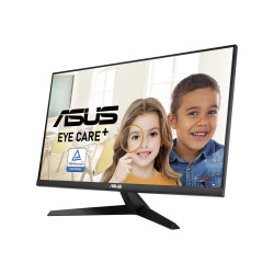 ASUS Eye Care VY27UQ - Monitor LED - 27" - 3840 x 2160 4K UH | APLIUM