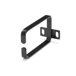 1U Rack Cable Management D-Ring