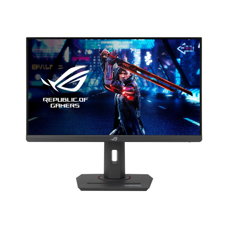 ASUS ROG Strix XG259QNS - Monitor LED - gaming - 25" (24.5" | APLIUM