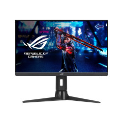 ASUS ROG Strix XG259QN - Monitor LCD - gaming - 25" (24.5" v | APLIUM