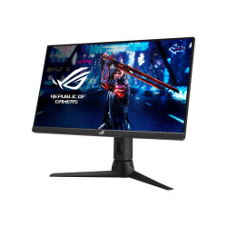 ASUS ROG Strix XG259QN - Monitor LCD - gaming - 25" (24.5" v | APLIUM